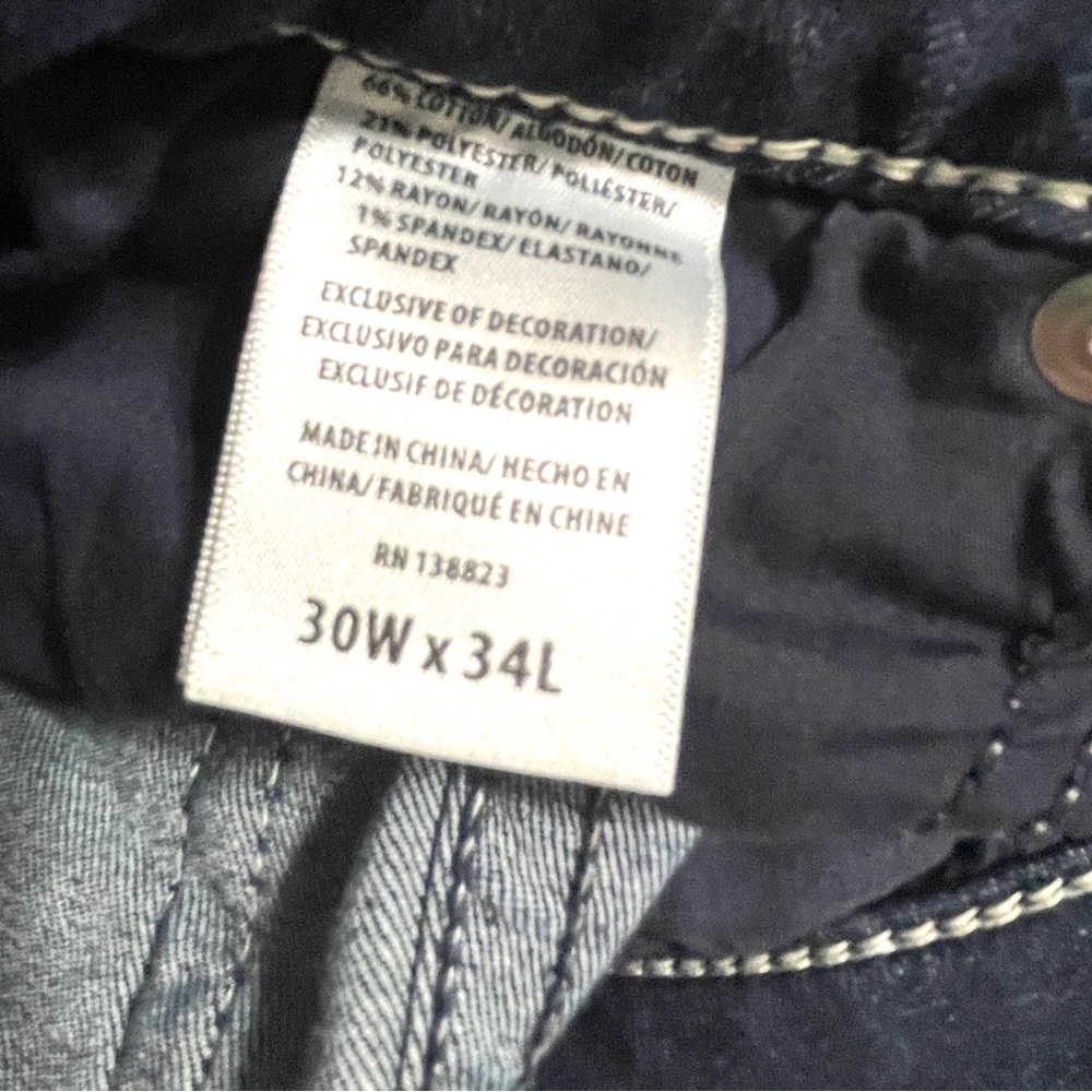 Shyanne jeans - Picture 5 of 11